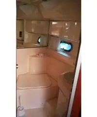 Imbarcazione Lancia Azimut 40 Az 40 fly Usata