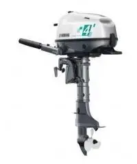 OFFERTA!!! motore fuoribordo YAMAHA F 4