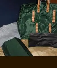 borsa da barca per picnic