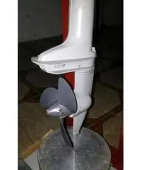 fuoribordo honda 2.3hp 4t