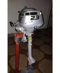 gommone bombard ax3vtr+motore honda 2.3hp 4t