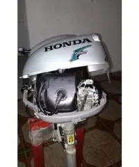 gommone bombard ax3vtr+motore honda 2.3hp 4t
