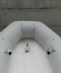 gommone bombard ax3vtr+motore honda 2.3hp 4t