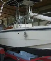 SCAFO ROVER 624 MARINER 225 XL