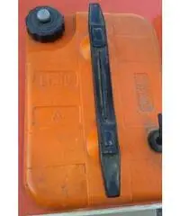 Serbatoio da 10 litri