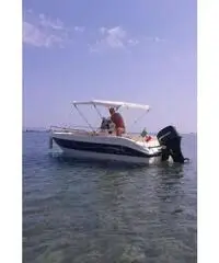 As Marine 530 Open Nuova