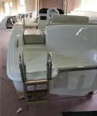 As Marine 570 Open Nuova