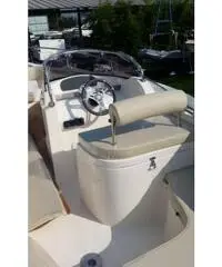 As Marine 590 Open Nuova