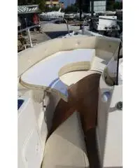 As Marine 590 Open Nuova