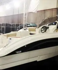 As Marine Walkaround 590 Nuova