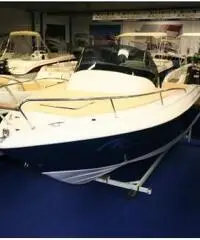 As Marine Walkaround 590 Nuova