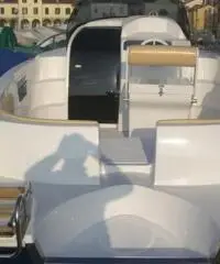 As Marine Walkaround 590 Nuova