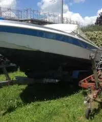 Cigala & Bertinetti Akis 22