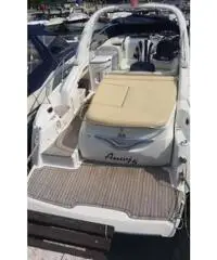 Cranchi 41 Endurance