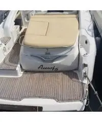 Cranchi 41 Endurance