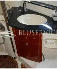 Fairline Phantom 40 Fly