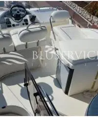 Fairline Phantom 40 Fly