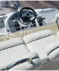 Fairline Phantom 40 Fly