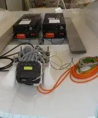 Ganz Boats Elovation 6.8 NUOVA