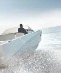 Ganz Boat Ovation 6.8 NUOVA