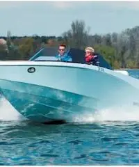 Ganz Boat Ovation 6.8 NUOVA