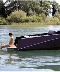 Ganz Boat Ovation 6.8 NUOVA