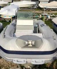 gommone Joker Boat JOKER BOAT COASTER 580 anno 2000 lunghezza mt 580