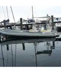 Gommone Oceanways Modulo W8 - 9 MT