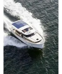 GreenLine 40 Nuova -Barca Ibrida 2016