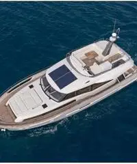 Greenline 48 - Nuova - Barca Ibrida 2016