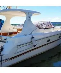 Innovazioni Progetti Mira 40 S Hardtop