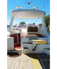 Innovazioni Progetti  Mira 40 S Hardtop