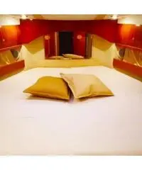 Innovazioni Progetti  Mira 40 S Hardtop