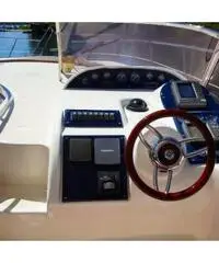 Innovazioni Progetti  Mira 40 S Hardtop