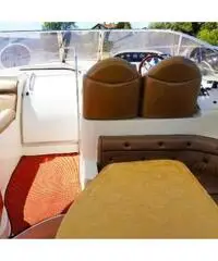 Innovazioni Progetti  Mira 40 S Hardtop