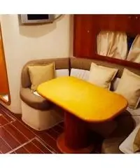 Innovazioni Progetti  Mira 40 S Hardtop