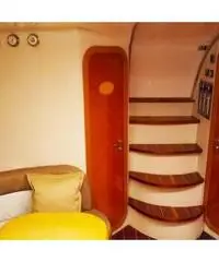 Innovazioni Progetti  Mira 40 S Hardtop