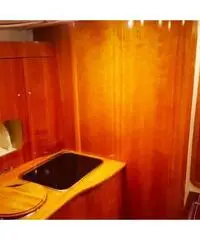 Innovazioni Progetti  Mira 40 S Hardtop