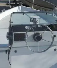 Lancia Open Oceanis 630