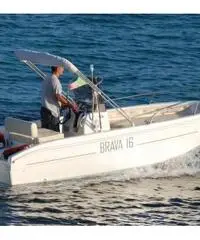 Mingolla Brava 16 Nuovo