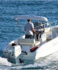 Mingolla Brava 16 Nuovo