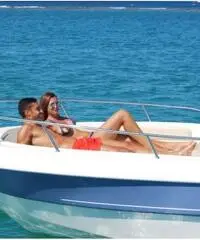 Mingolla Brava 22 Open Nuova