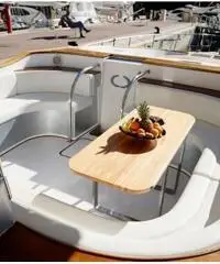 Noleggio Royal Yacht Tai 55 in COSTA AZZURRA! (FR)