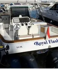 Noleggio Royal Yacht Tai 55 in COSTA AZZURRA! (FR)