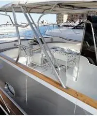 Noleggio Royal Yacht Tai 55 in COSTA AZZURRA! (FR)