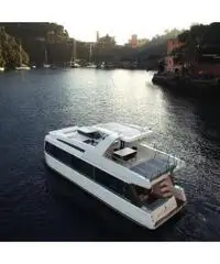 Overblue 44 - loft sull'acqua- Nuova