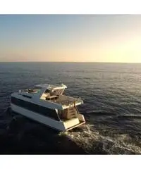 Overblue 44 - loft sull'acqua- Nuova