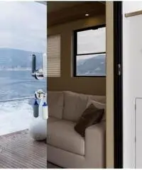 Overblue 44 - loft sull'acqua- Nuova