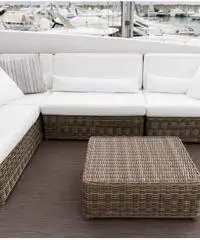 Overblue 44 - loft sull'acqua- Nuova