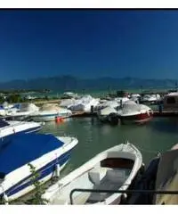 Posto barca Lago di Garda - Sirmione